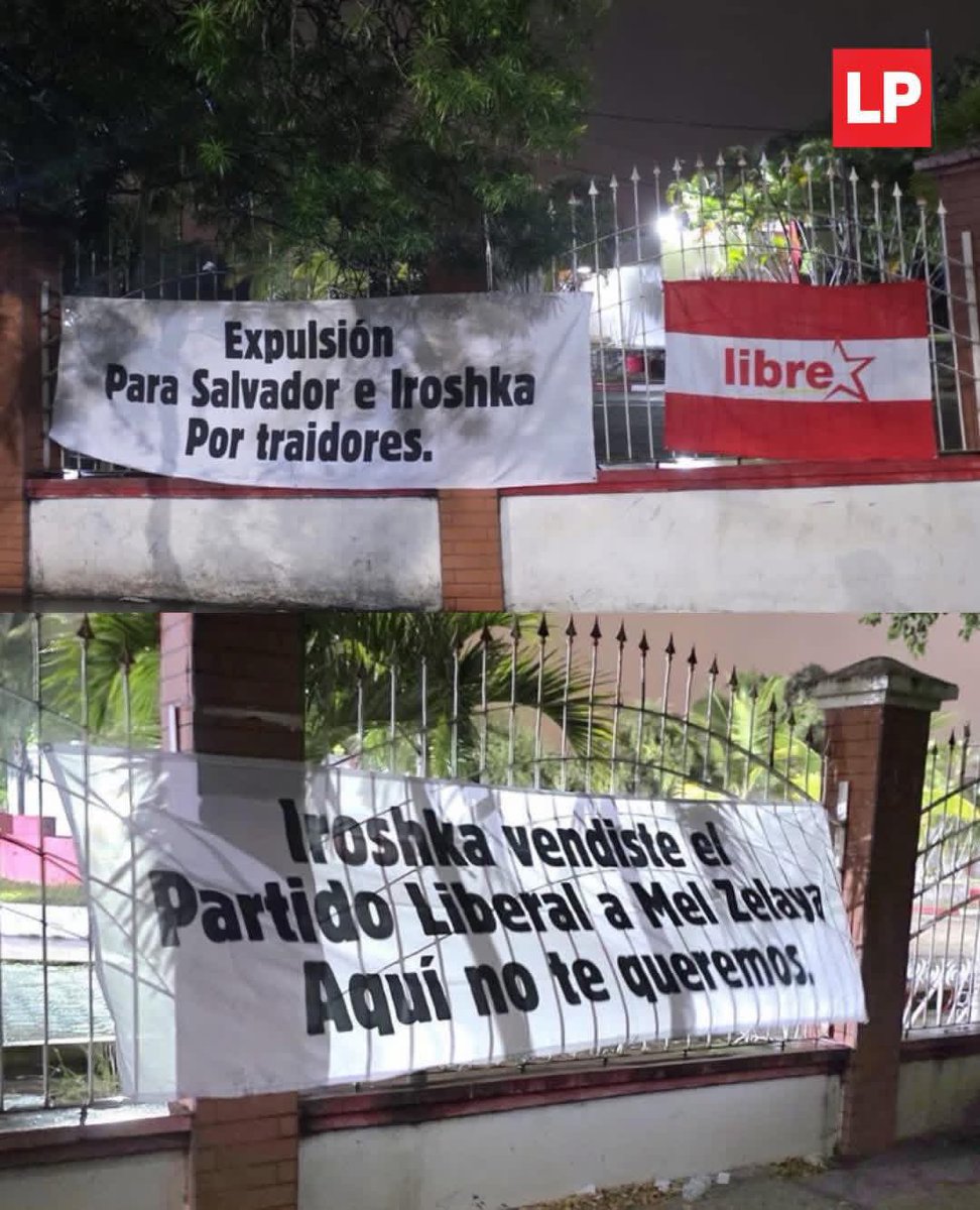 Mariodiaz03's tweet photo. Rompió Récord 

•Xiomara Castro la odiaron al 2do año 
•@IroshkaElvir ni siquiera llegó y ya la odian 

Para que partido irá agarrar ahora la chayo.
😔😔😔😔😔😔😔😔😔😔😔😔😔😔 https://t.co/7yTH4yGFF3