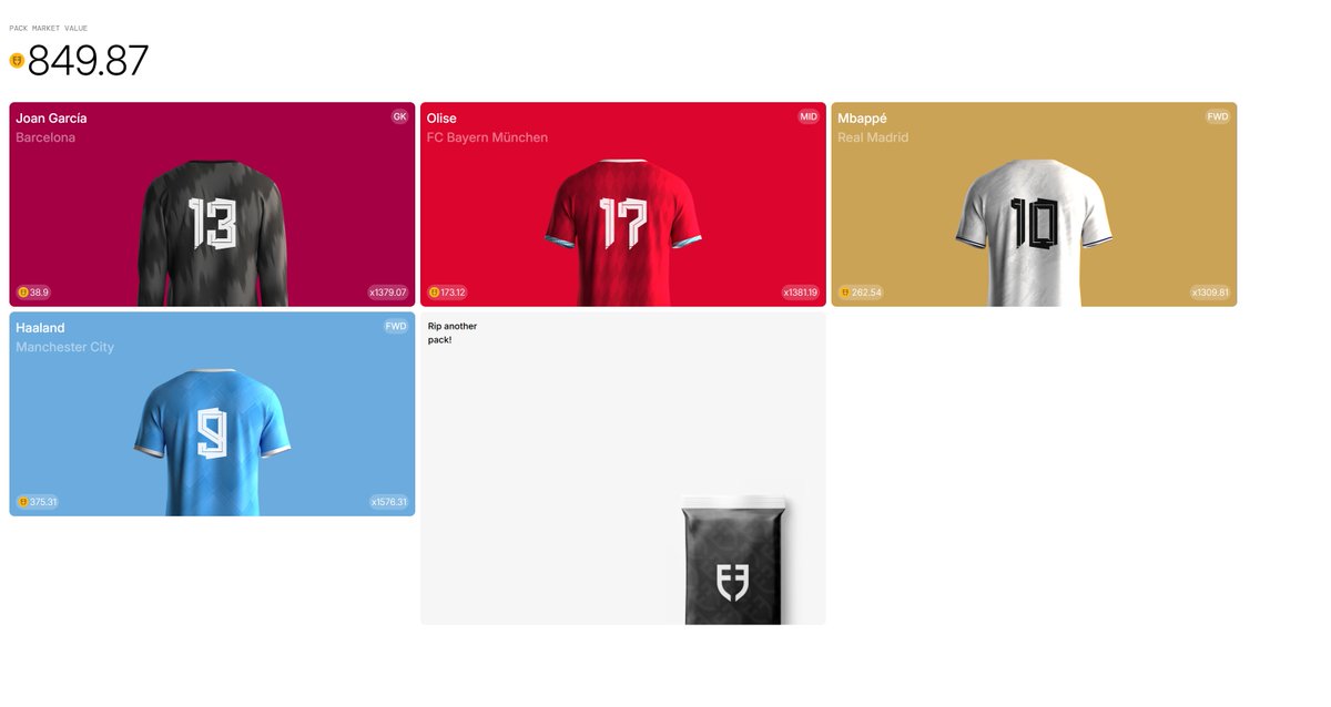 Victor Choop tweet media