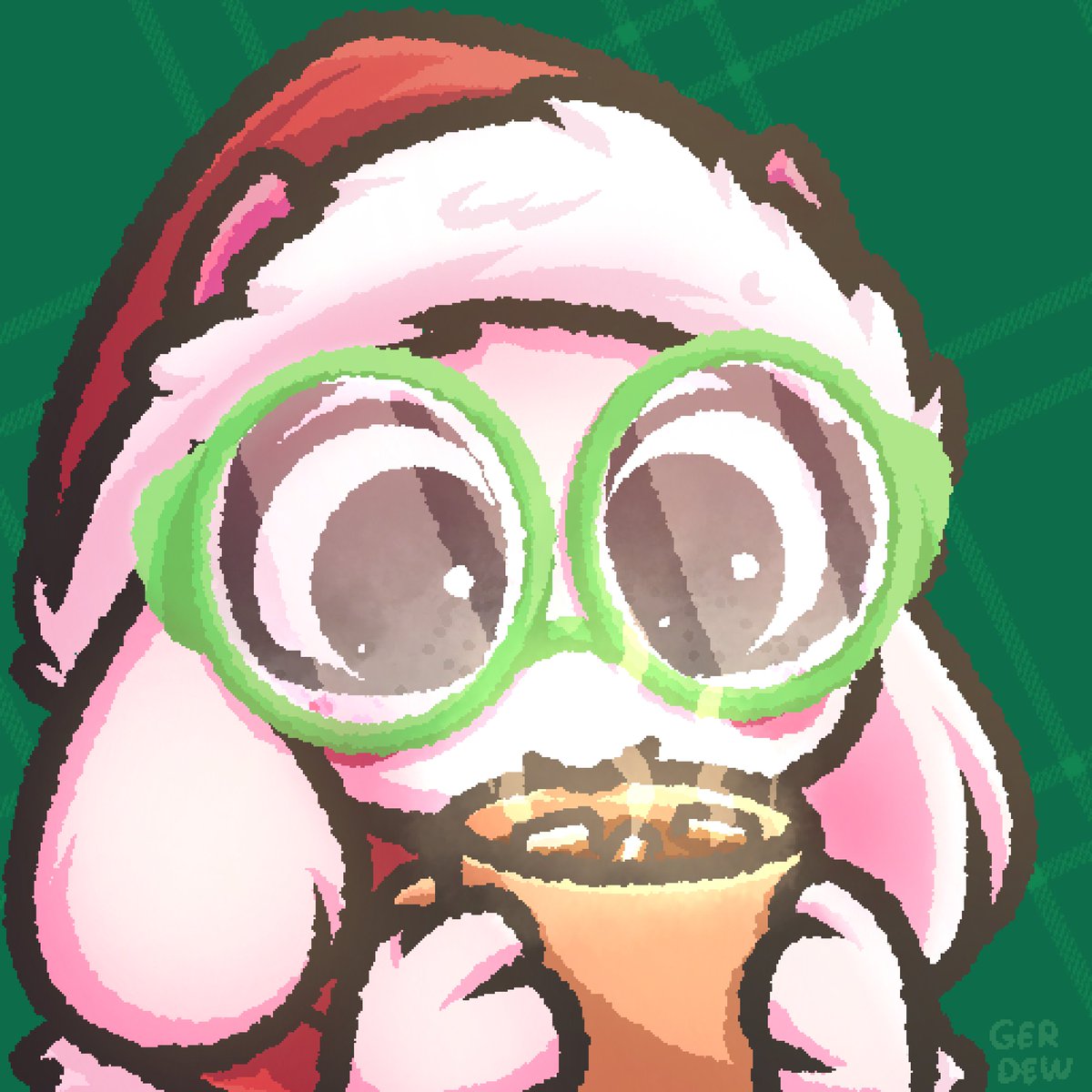 Gerdew🌺 tweet media