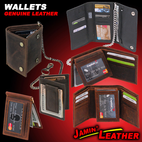 Skip the short-lived gifts this year. A quality leather wallet isn't just a place to hold cash—it's a daily staple that lasts for years, improving with age and use. It's a gift of durability and lasting style. 🌲

Tap the link in bio to find the perfect style!

#LeatherWallet