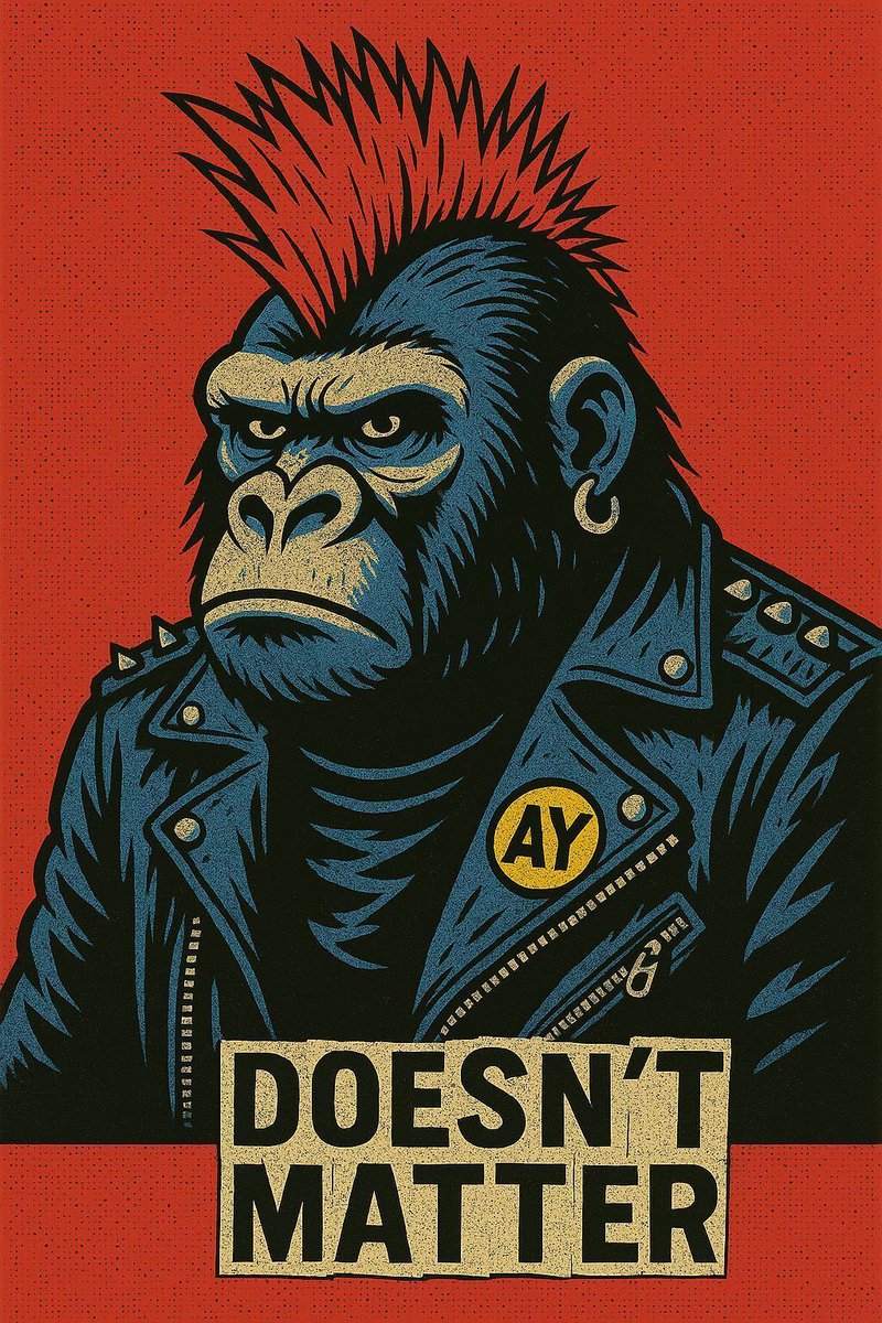 Honky Fish tweet media