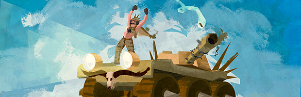 We hope your day is going as well as the Tank Commanders'

#rebelinc