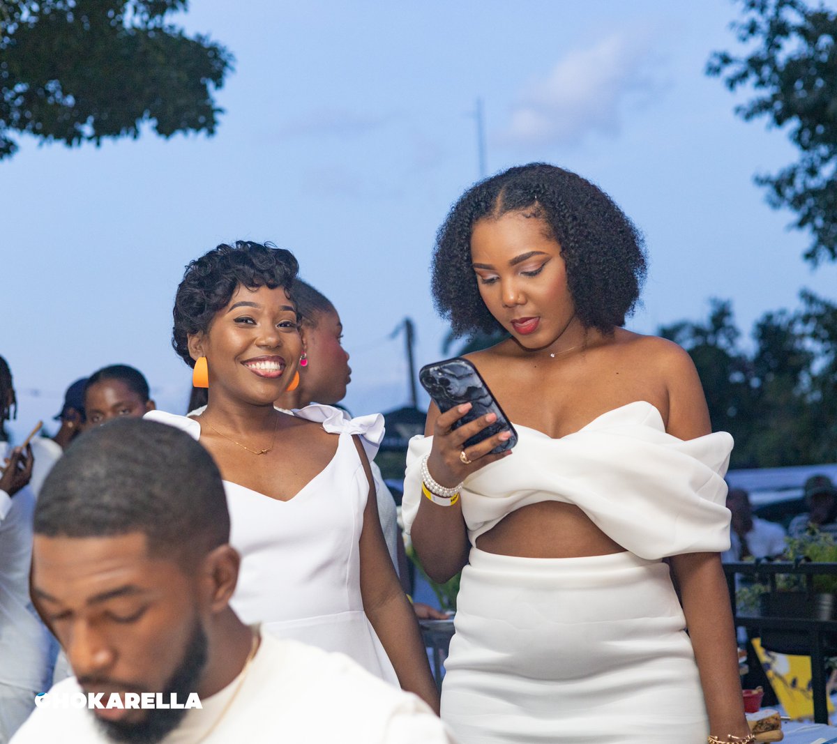 À Palette Resto &amp; Lounge, en Haïti, le dimanche 14 décembre, "Uncover Show" a organisé la deuxième édition de son événement « À la rencontre des influenceurs ». La rencontre a permis de mettre en lumière plusieurs jeunes influenceurs qui, par leur activité en ligne, ont contribué