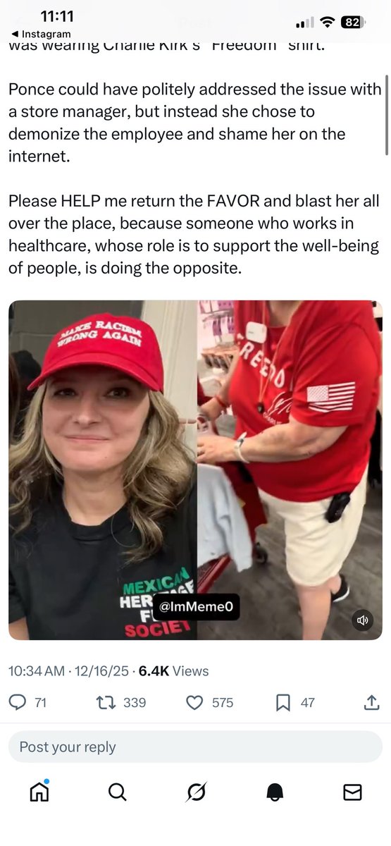 <a href="/Enloe/">Enloe Health</a> Don’t show up if you’re republican or conservative. Their nurses verbally abuse the elderly!!!!!