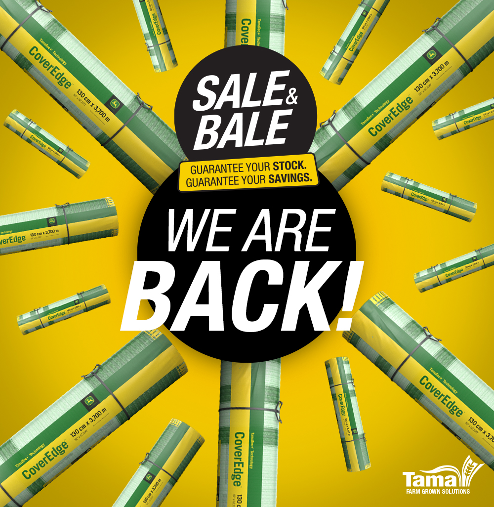 Pre-order your Cover Edge and Edge to Edge wrap and get no Payments, no Interest until July 2026!