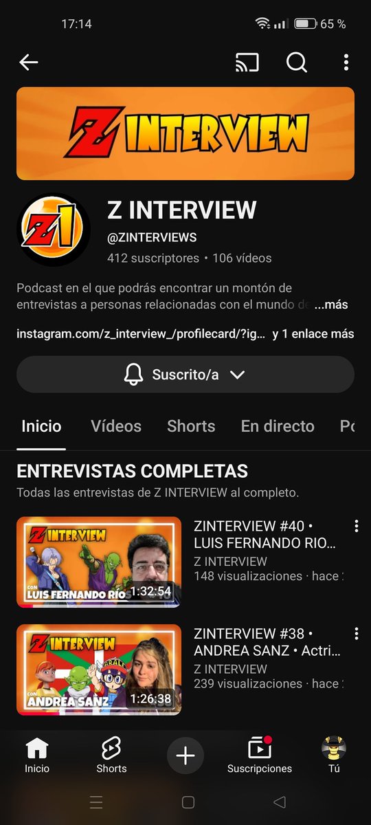 Z INTERVIEW tweet media