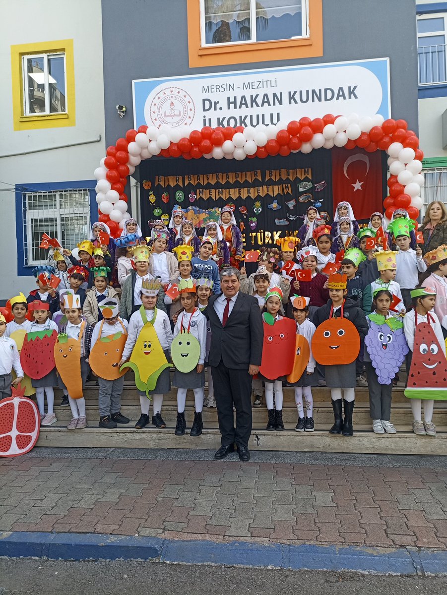Yerli Malı ve Tutum haftası kapsamında okulumuz öğrencilerinin Türkiye 2.liği elde ettiği projesi Sayın Valimizin katıldığı programda sergilendi.
<a href="/MersinMEM/">Mersin İl Millî Eğitim Müdürlüğü</a> <a href="/MezitliMEM/">Mezitli MEM 🇹🇷</a> <a href="/FatihBurgut/">Fatih BURGUT</a> @mersin