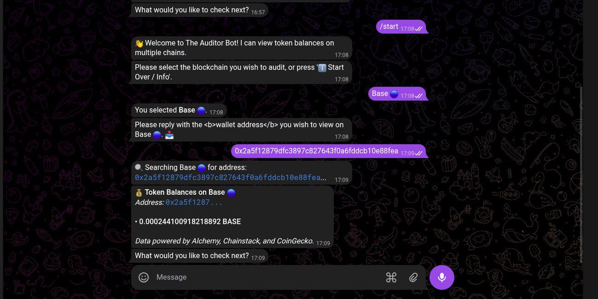 dannyclassi_c's tweet image. 😌slowly coming together ✌🏽

Multichain support