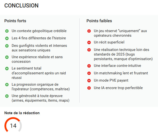 JV - Jeux vidéo tweet media
