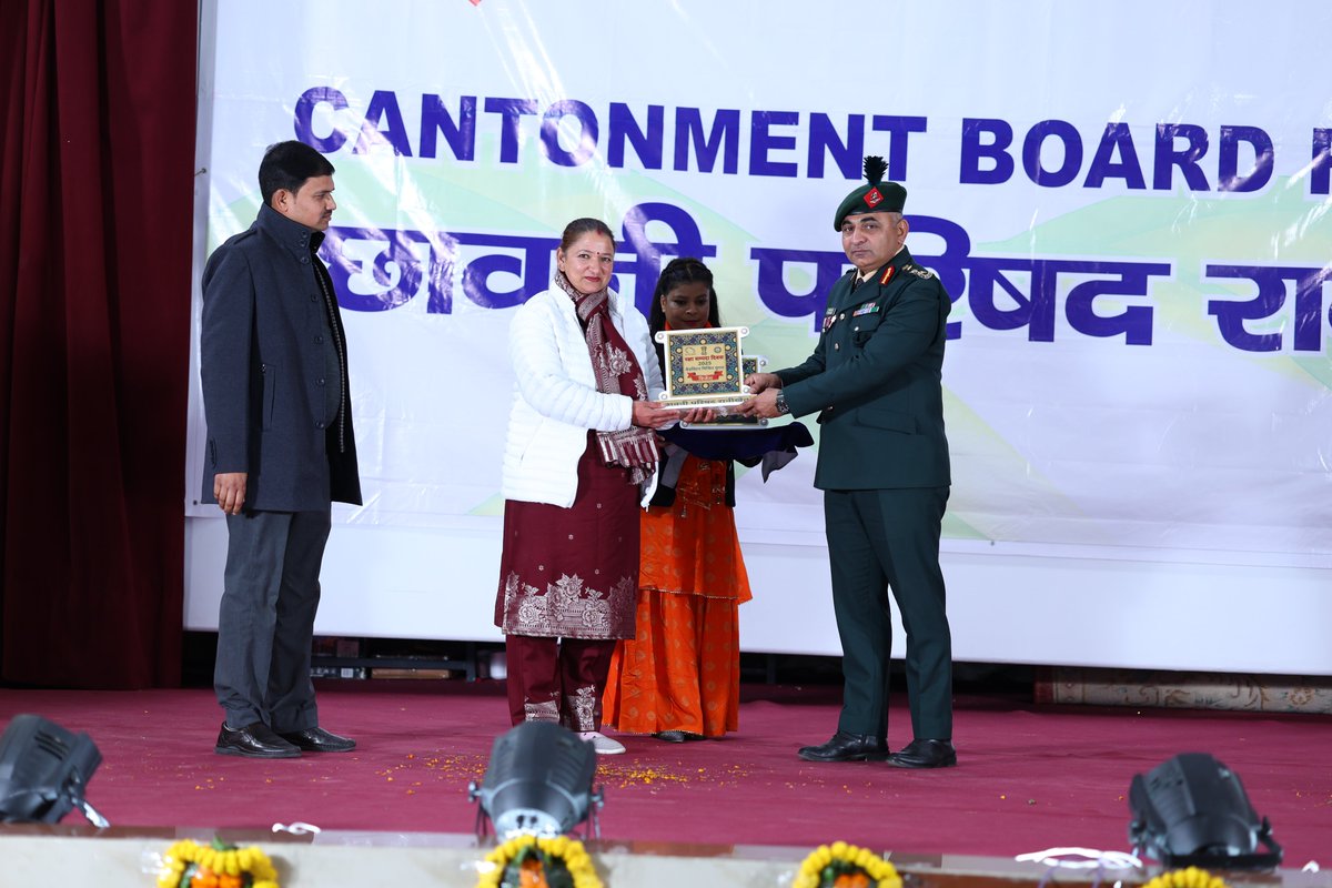 CANTT BOARD RANIKHET tweet media