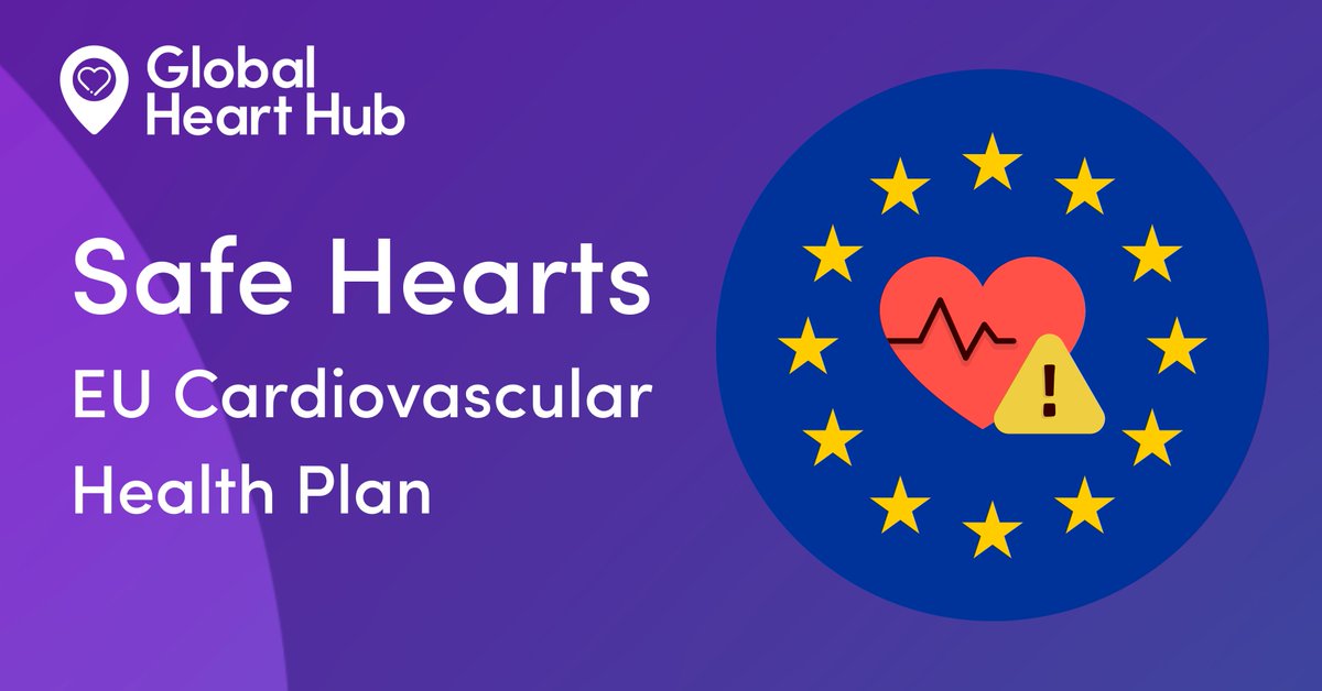 Global Heart Hub tweet media