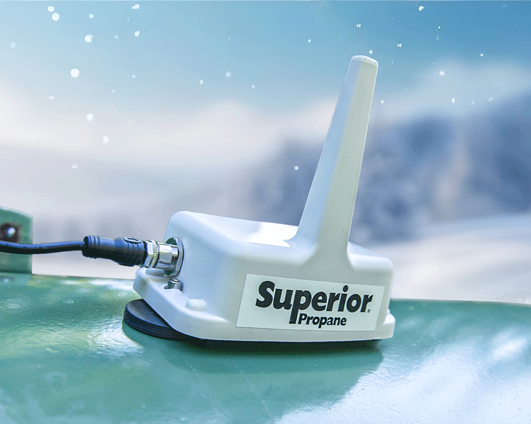 No more winter worries with SMART* Tank™📱❄️. Get real-time propane tank levels plus automatic delivery for reliable energy all season long.

Learn more: ow.ly/gECk50XKp4g 

#WinterReady #SuperiorPropane