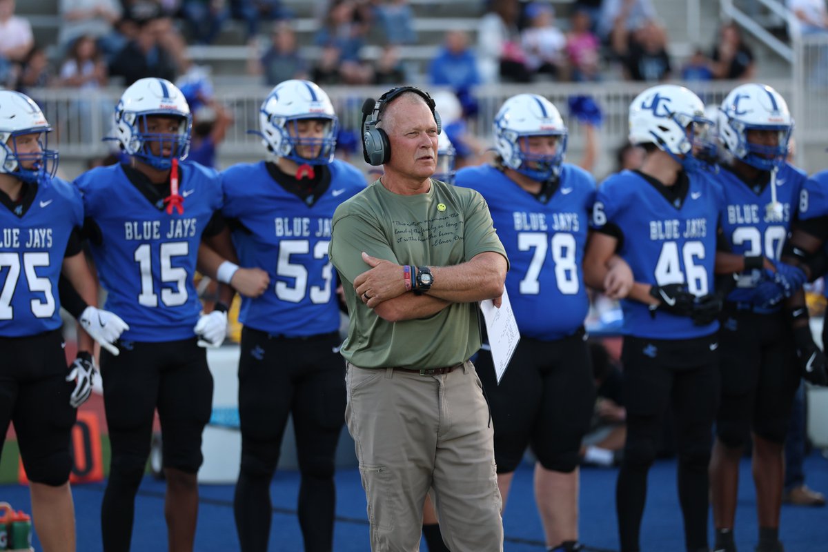 Congrats to Junction City High School head 🏈 coach Randall Zimmerman on being named an assistant coach for the 53rd Annual Kansas Shrine Bowl in Emporia on Saturday, June 27.