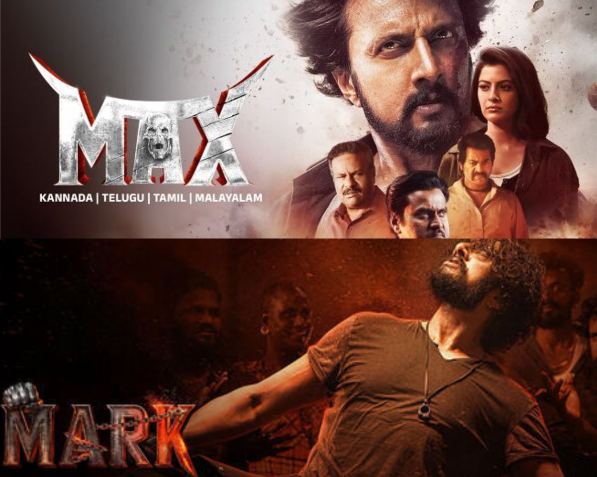 trendsetterbala's tweet photo. Director Vijay Karthikeyaa In Recent Interview :

#Mark Is Not A Sequel To Max. Since #Max Received A Good Response, We Decided To Do Another Project 🤙

 I Shared One Outline In April, And #KicchaSudeep Liked It. He Gave Me A Big Challenge To Release The Film On The Same Date As Max 🧐

We Started Shooting On July 7 And Completed The Entire Film By The End Of August 😳

This Was Possible Only Because Of My Dedicated Team 🤝