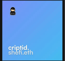 Criptid-I | _777-.btc |Criptid.shefi.eth💫💫 tweet media