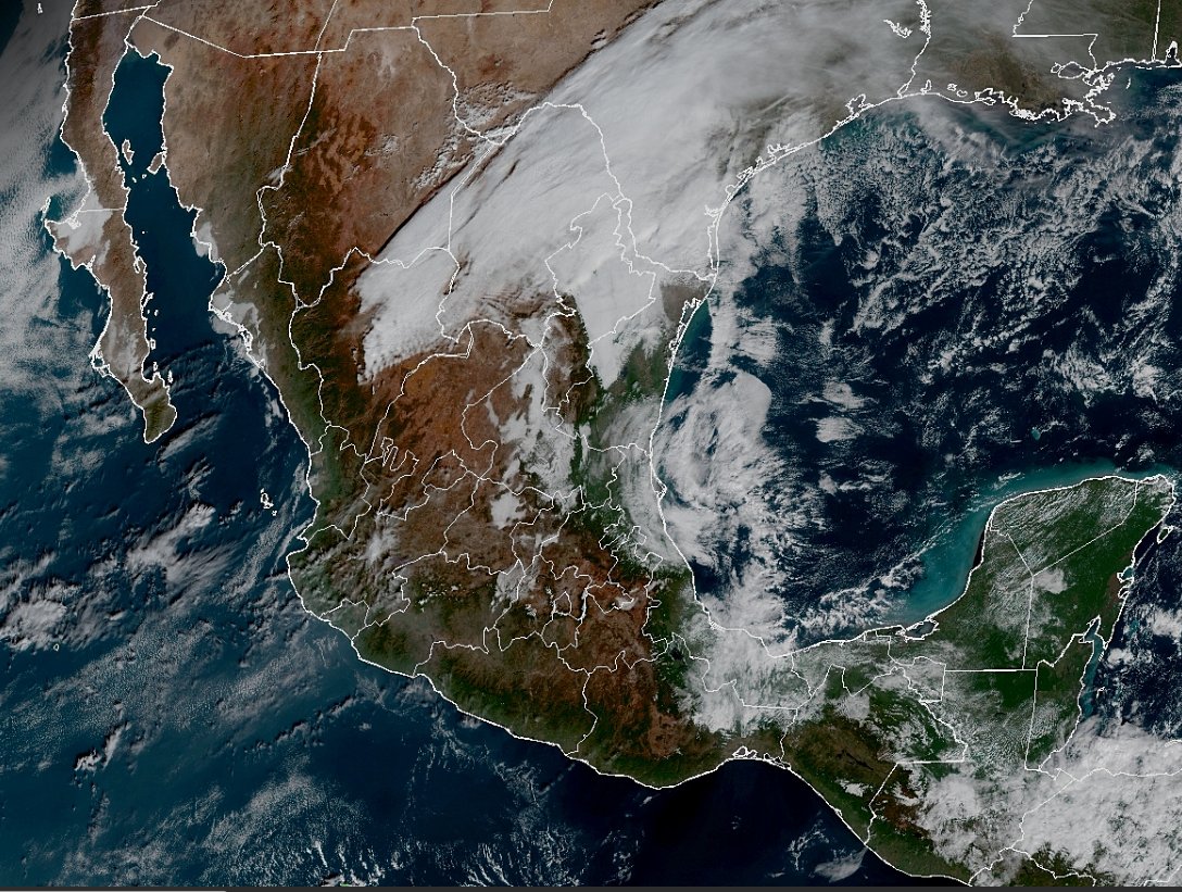 SkyAlert Storm tweet media