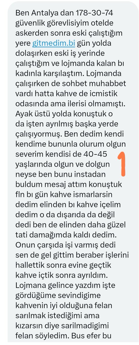itirafet 34 tweet media