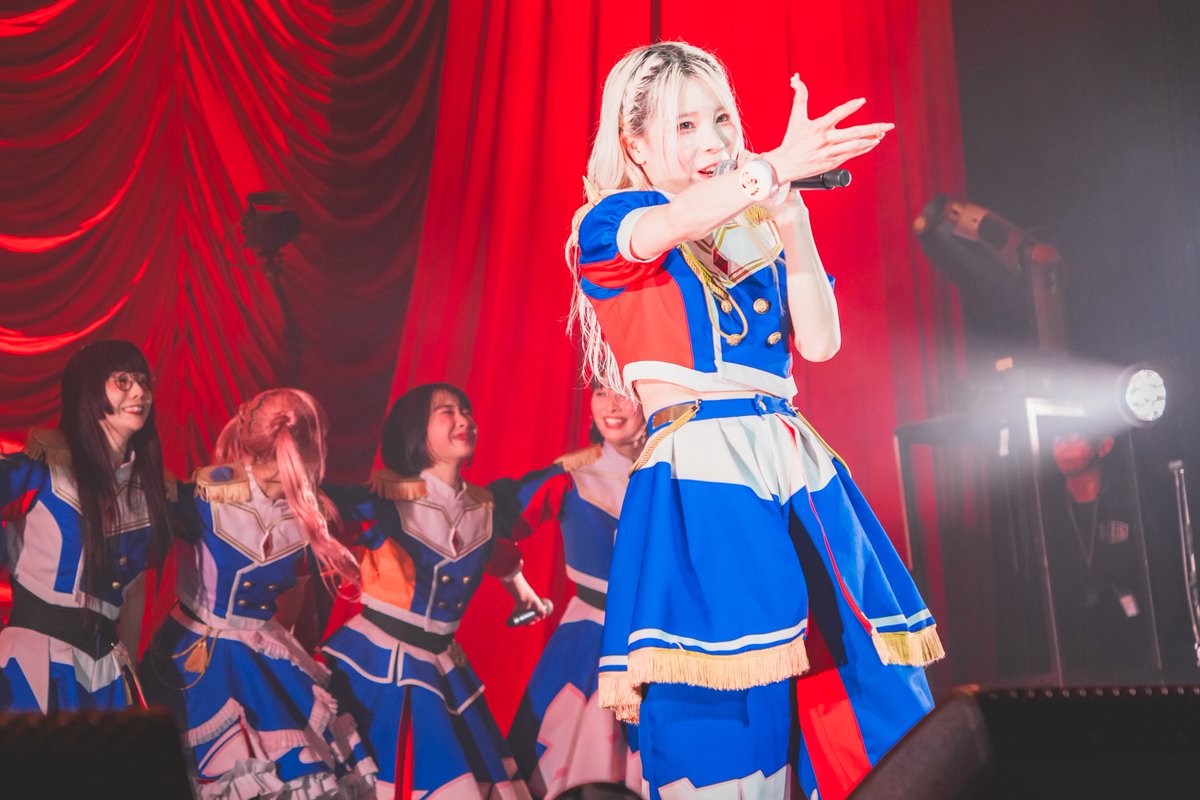 にかこ (@nicaco_idol) / Posts / X