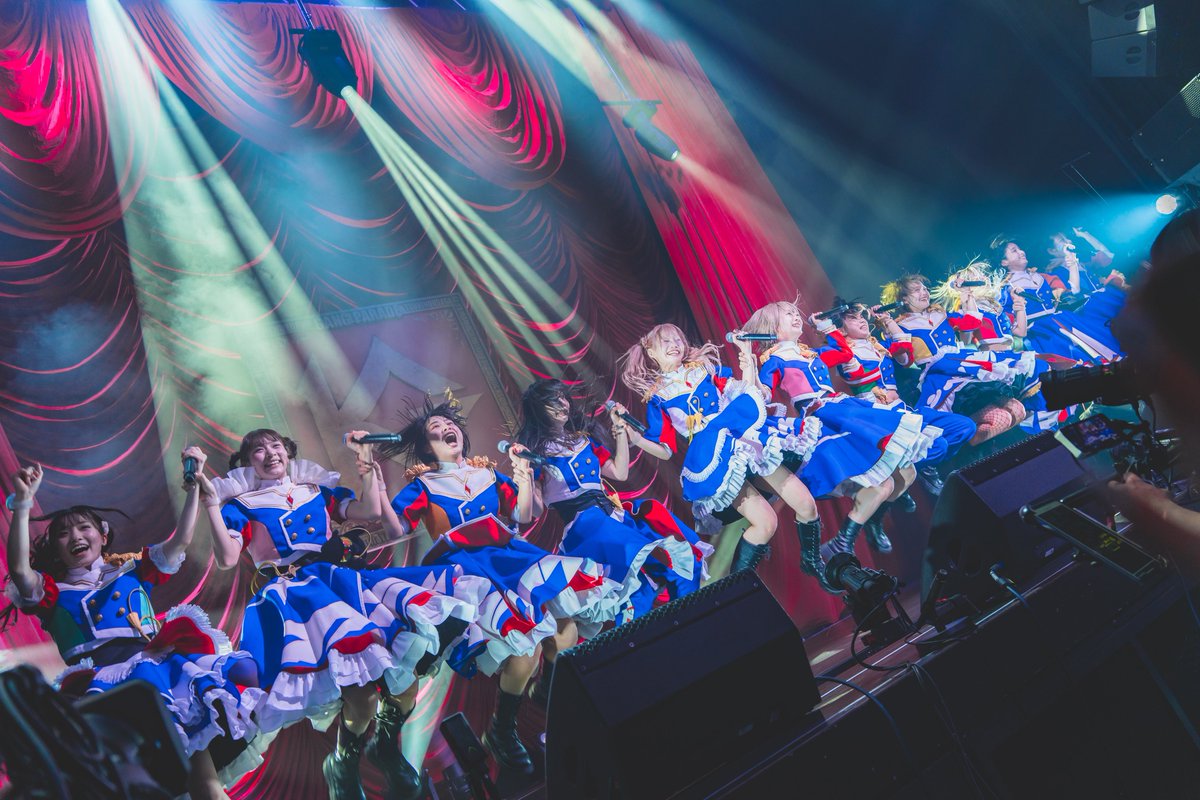 にかこ (@nicaco_idol) / Posts / X