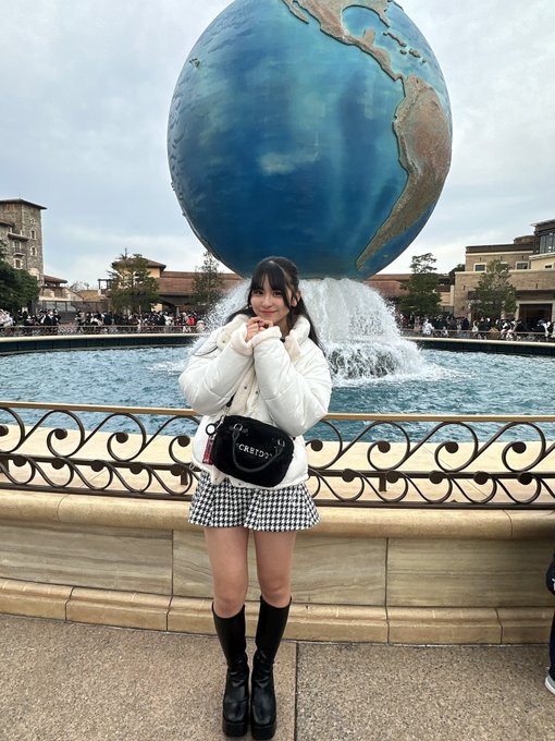 Twitterのコスプレ画像25