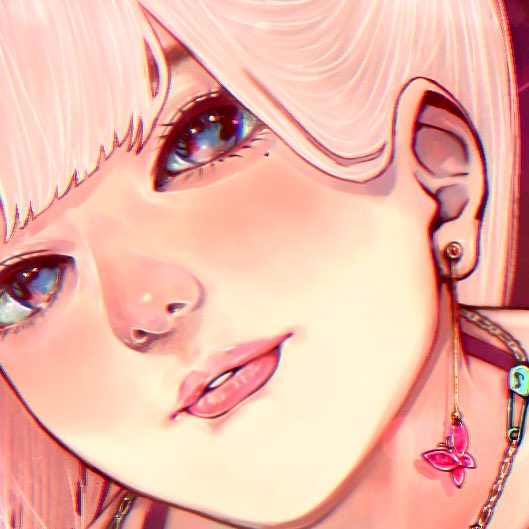 イラストオーダー受付中 お顔の描きわけができてたら嬉しい(ω)