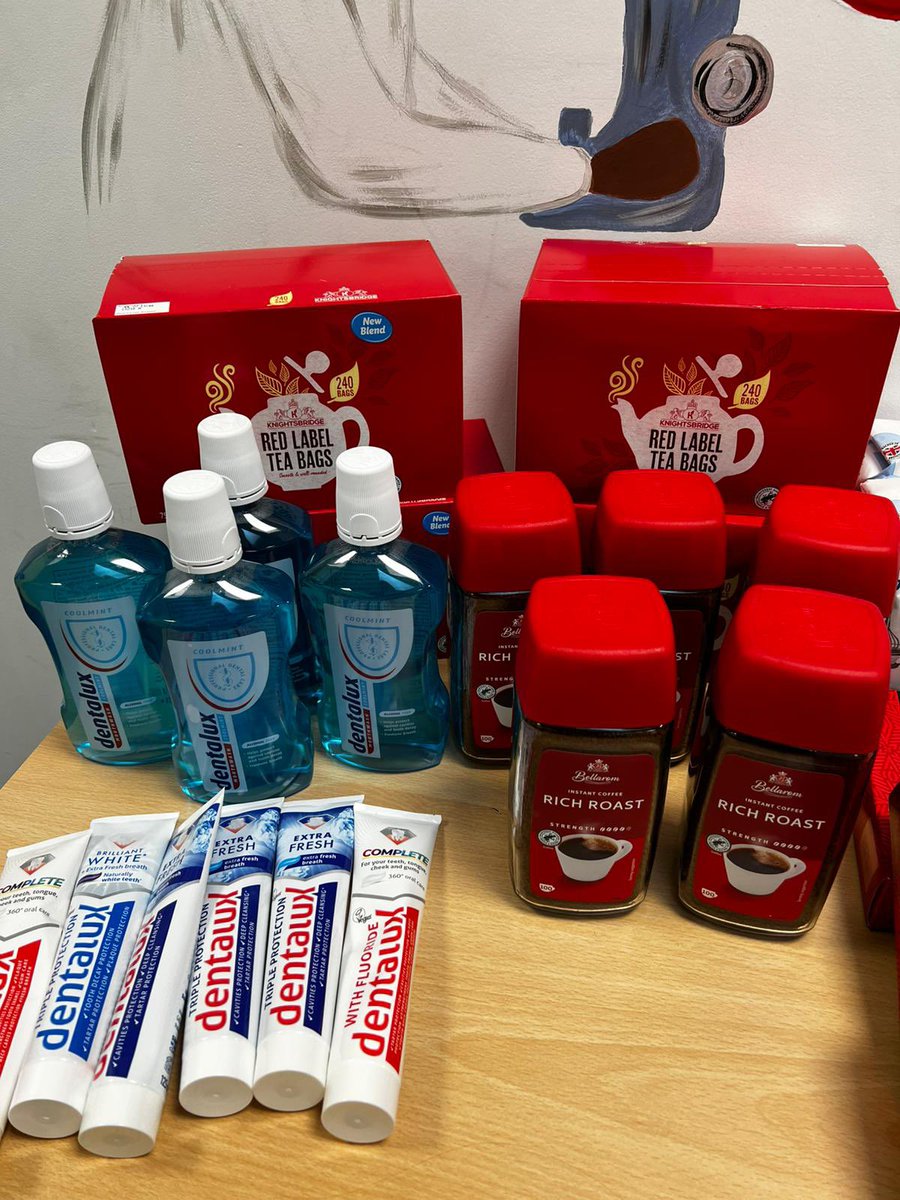 Maghull High School tweet media