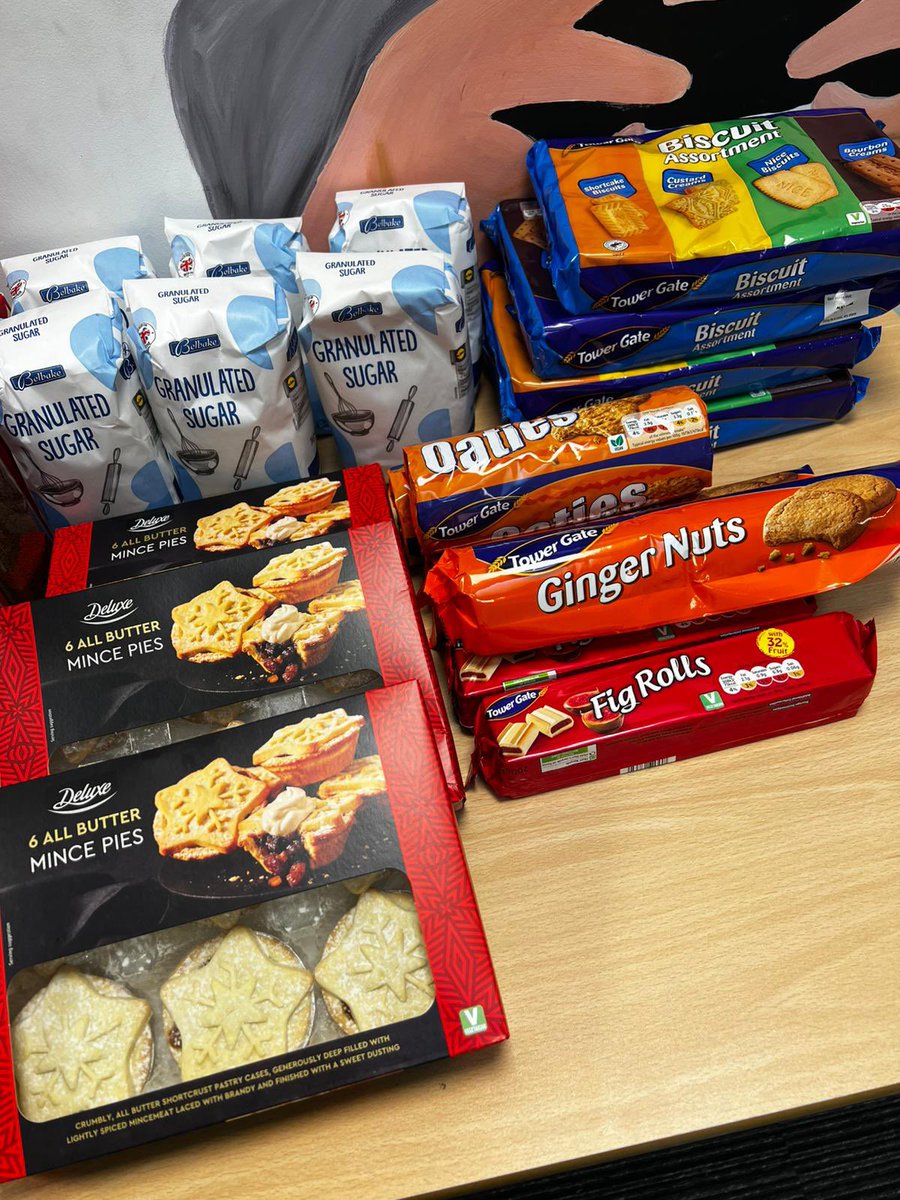 Maghull High School tweet media