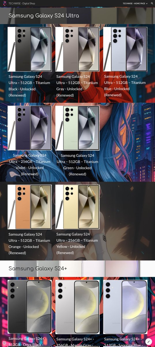 TechWise100's tweet photo. ⚡📱 Upgrade Without the Contract  

• Premium unlocked phones only 🔓  
• Flagship models rotate fast ⏳  
• Desktop view recommended 💻  

🌐 https://t.co/ExSdwtDIOG  

#TECHWISE #UnlockedTech #SmartTech https://t.co/LSbKJnP8f3