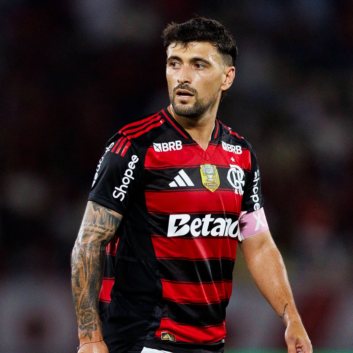 Sofascore Brasil tweet media