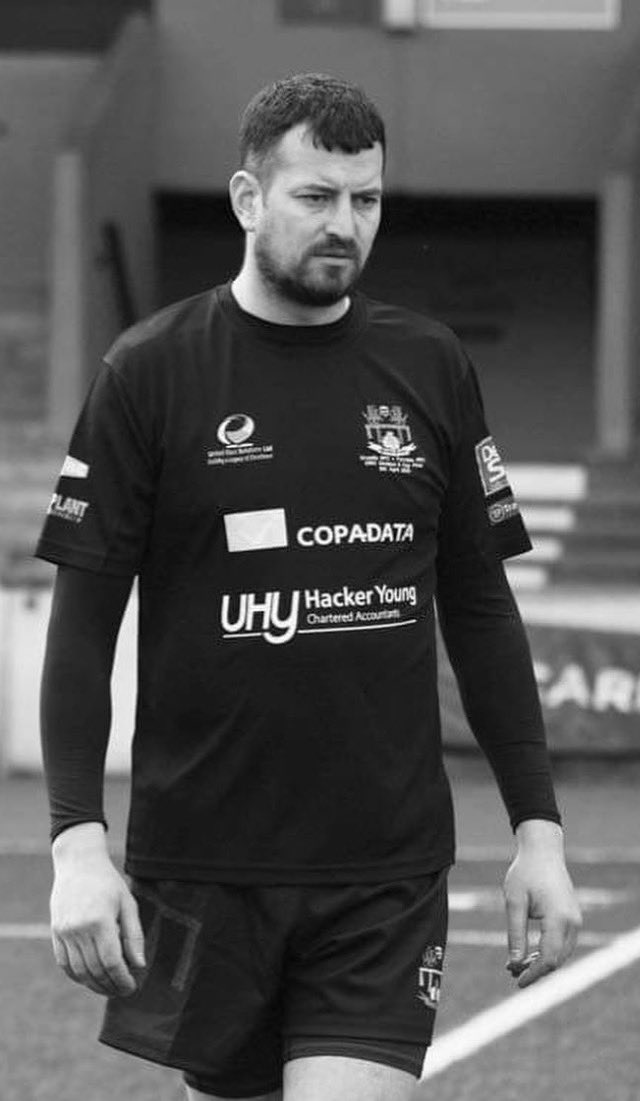 ⭐️⭐️ Breaking News⭐️⭐️
We have a new Team Manager Rhys Hipkiss, he has been working incredibly hard and brought some fantastic new signings.