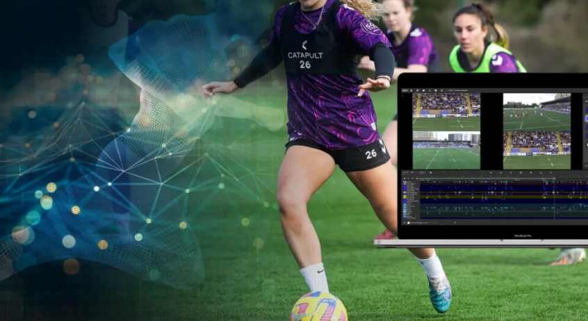 تطور الأجهزة القابلة للارتداء ودورها في تحسين كرة القدم 