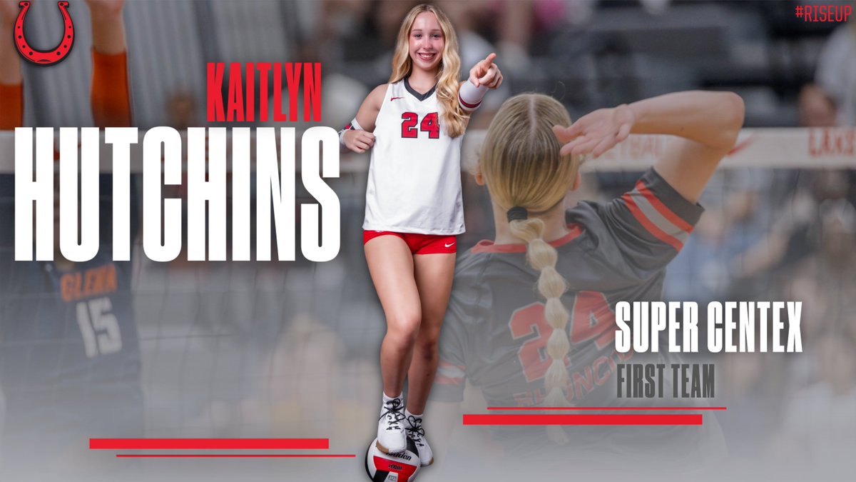 Lake Belton Volleyball tweet media