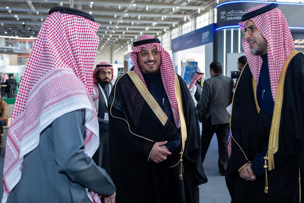 Abdulrahman Althukair | عبدالرحمن الذكير tweet media