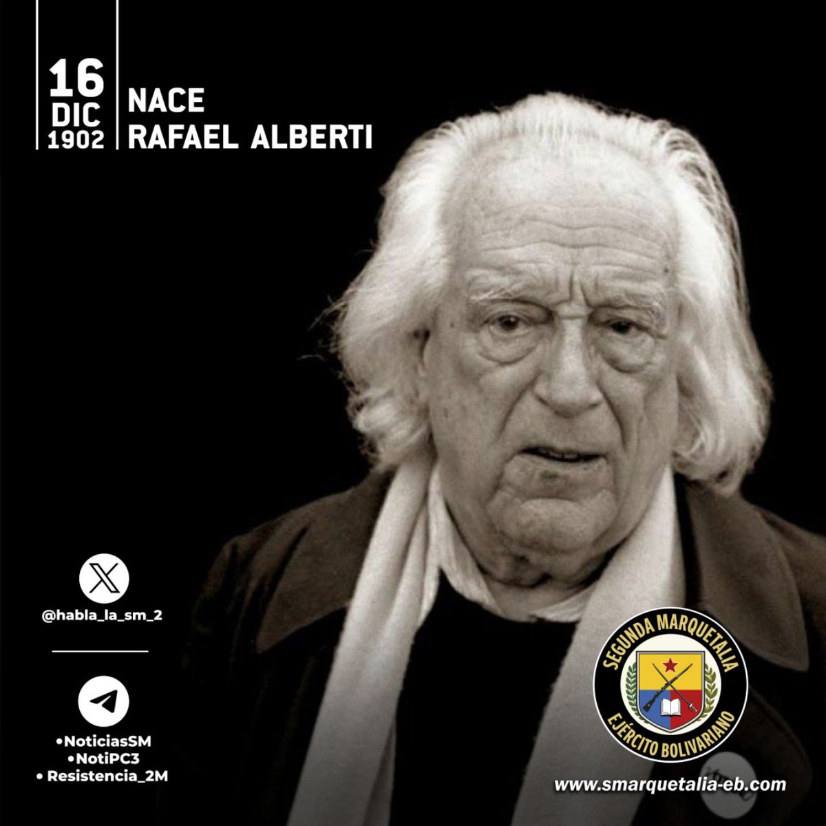 ¡𝗔 𝗴𝗮𝗹𝗼𝗽𝗮𝗿,
𝗮 𝗴𝗮𝗹𝗼𝗽𝗮𝗿,
𝗵𝗮𝘀𝘁𝗮 𝗲𝗻𝘁𝗲𝗿𝗿𝗮𝗿𝗹𝗼𝘀 𝗲𝗻 𝗲𝗹 𝗺𝗮𝗿!