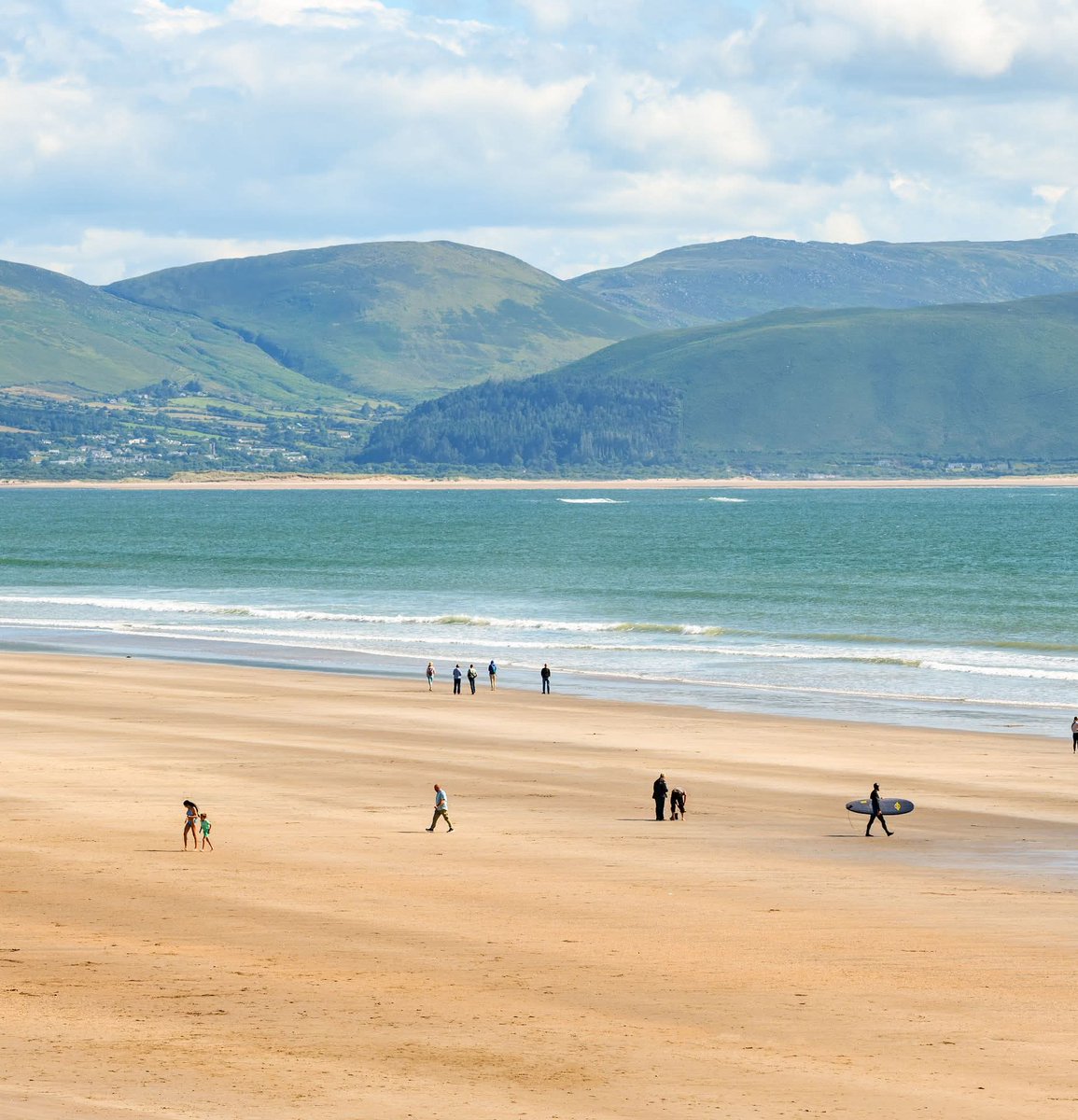 This is Ireland 🇮🇪☘️ tweet media