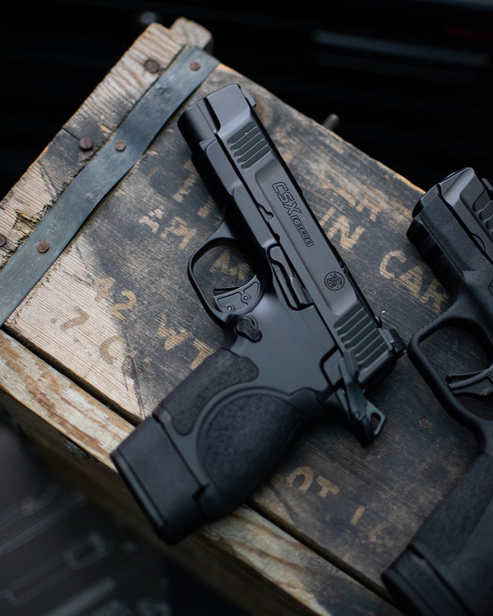 hammer-fired king 👑