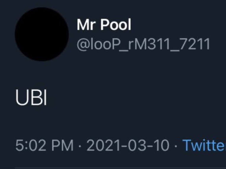 Everything will run through the XRPL and Stellar Network.