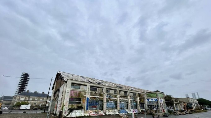 Image de l'actu de Presse Océan