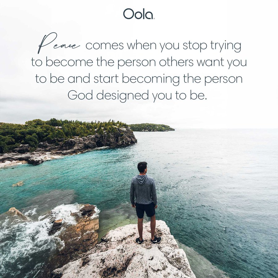 OolaSeeker's tweet photo. #Oola #DreamBig #1B7 #OolaLife https://t.co/a9eN5QZxtK