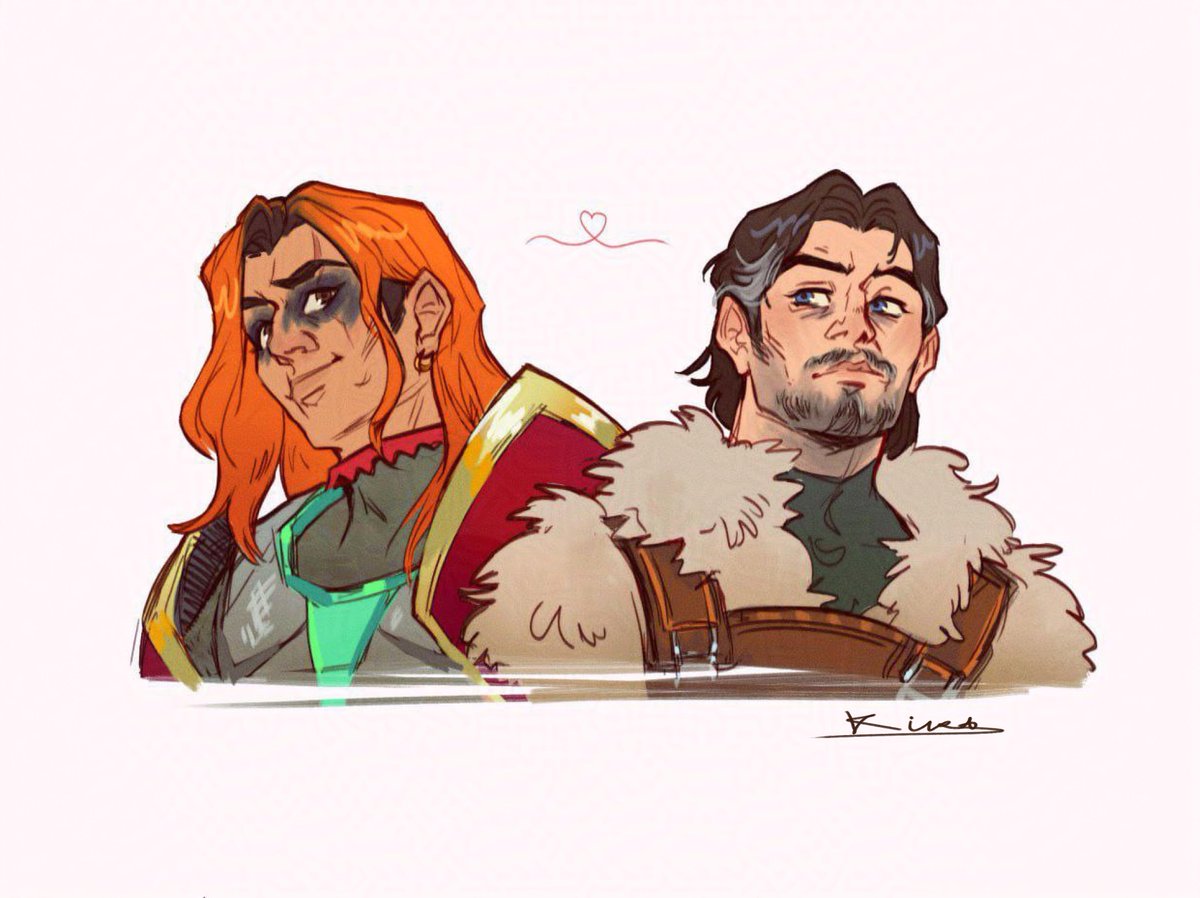 What if we killed Inmaculates together... And we were soulmates...

DOS brainrot is real