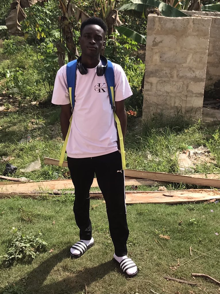 Live by the code it’s the only way to play it 💥🎄