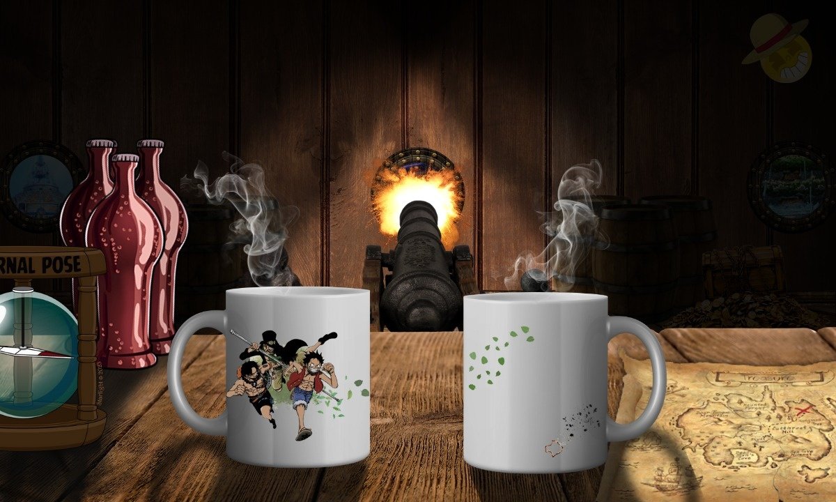 One Piece News tweet media