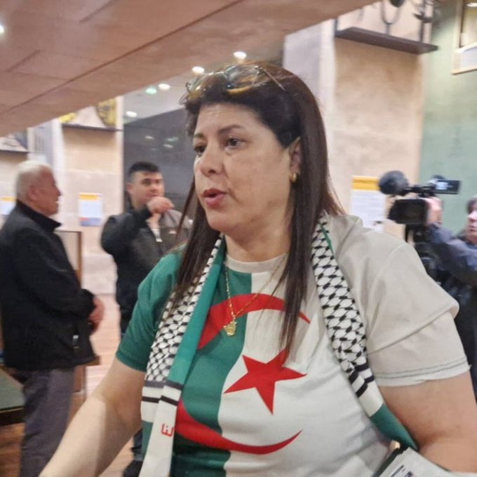 Moha Soussi 🎙️ tweet media