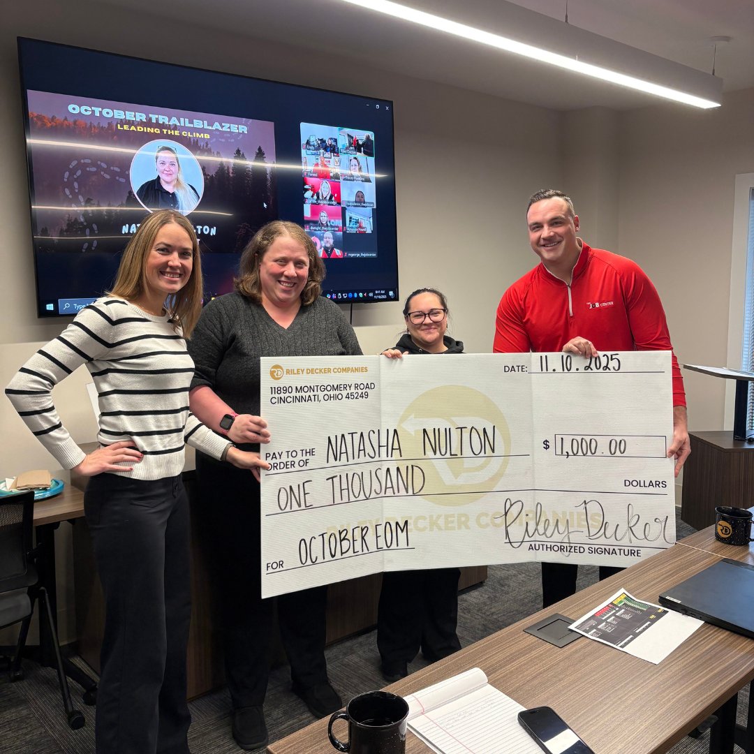 Riley Decker Companies tweet media