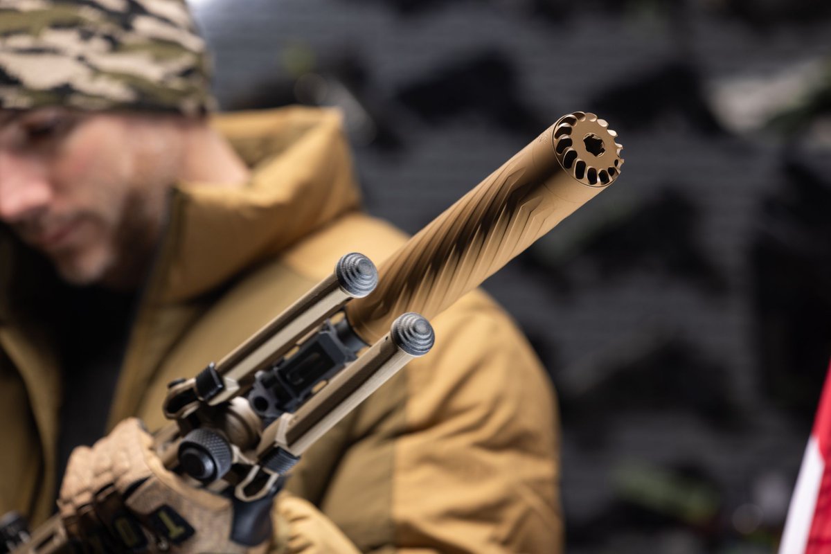 _ASILENCER's tweet image. Multiple colors available.