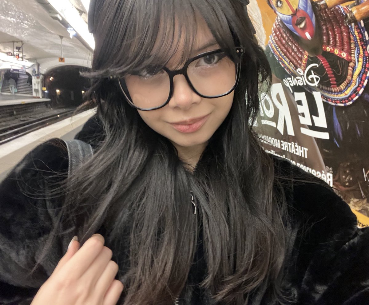 janvier // décembre 
mes cheveux ont grv poussé c’est tout