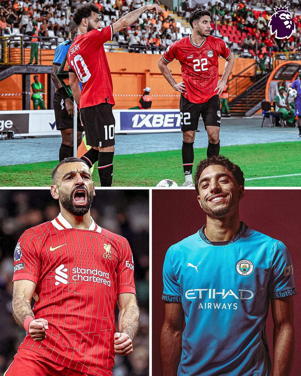 Salah Updates tweet media