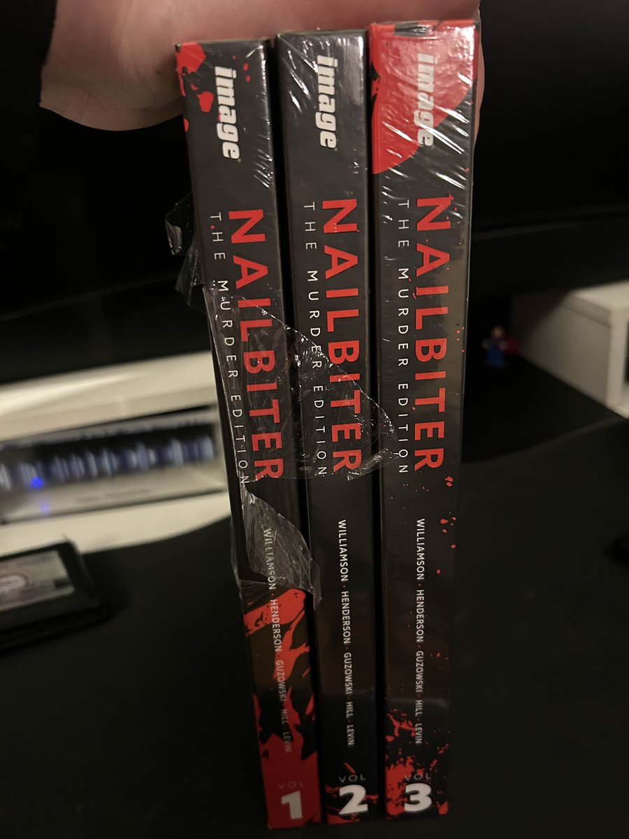 Earth 1186 Superman tweet media