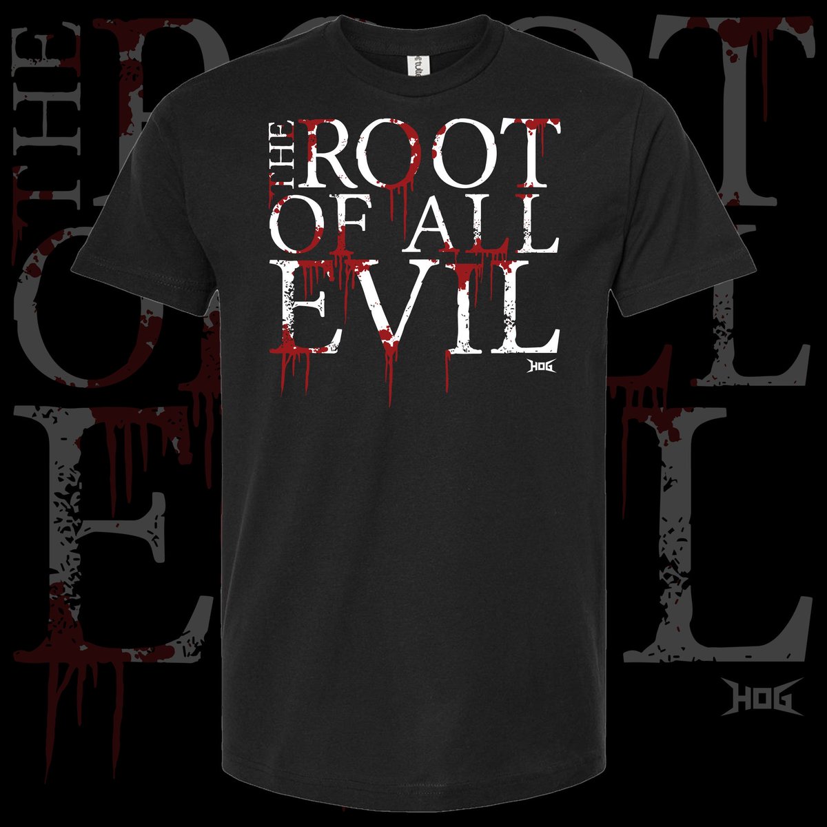 House Of Glory Wrestling tweet media