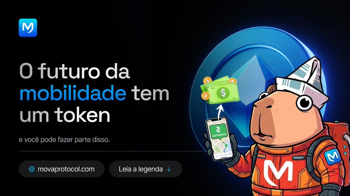 Oriebir_br's tweet image. Amanha to pegando o primeiro busão pra jornada de 36h de viagem kkkk

MAS ANTES DISSO TEM $$ GRATIS PROCÊS 🤑

&amp;gt; Fiz uma parceria com a @movaprotocol (q é um airdropzinho no começo bom de farmar)

&amp;gt; Vão ser 20 doletas, $10 para 2 pessoas (Resultado dia 23/12)

O que fazer:
- Me…
